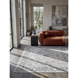 Outdoor-Teppich Niederflor Beige 160x230 cm - LIMMAT   Kadima Design