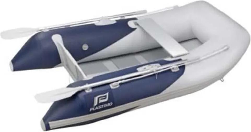 Plastimo Schlauchboot Raid Ii P200sh Blau 1 Place Blau 1 Place