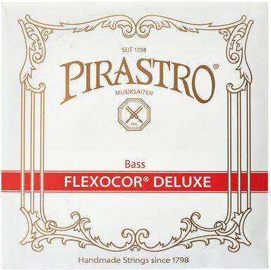 Pirastro Flexocor Deluxe Solo A String