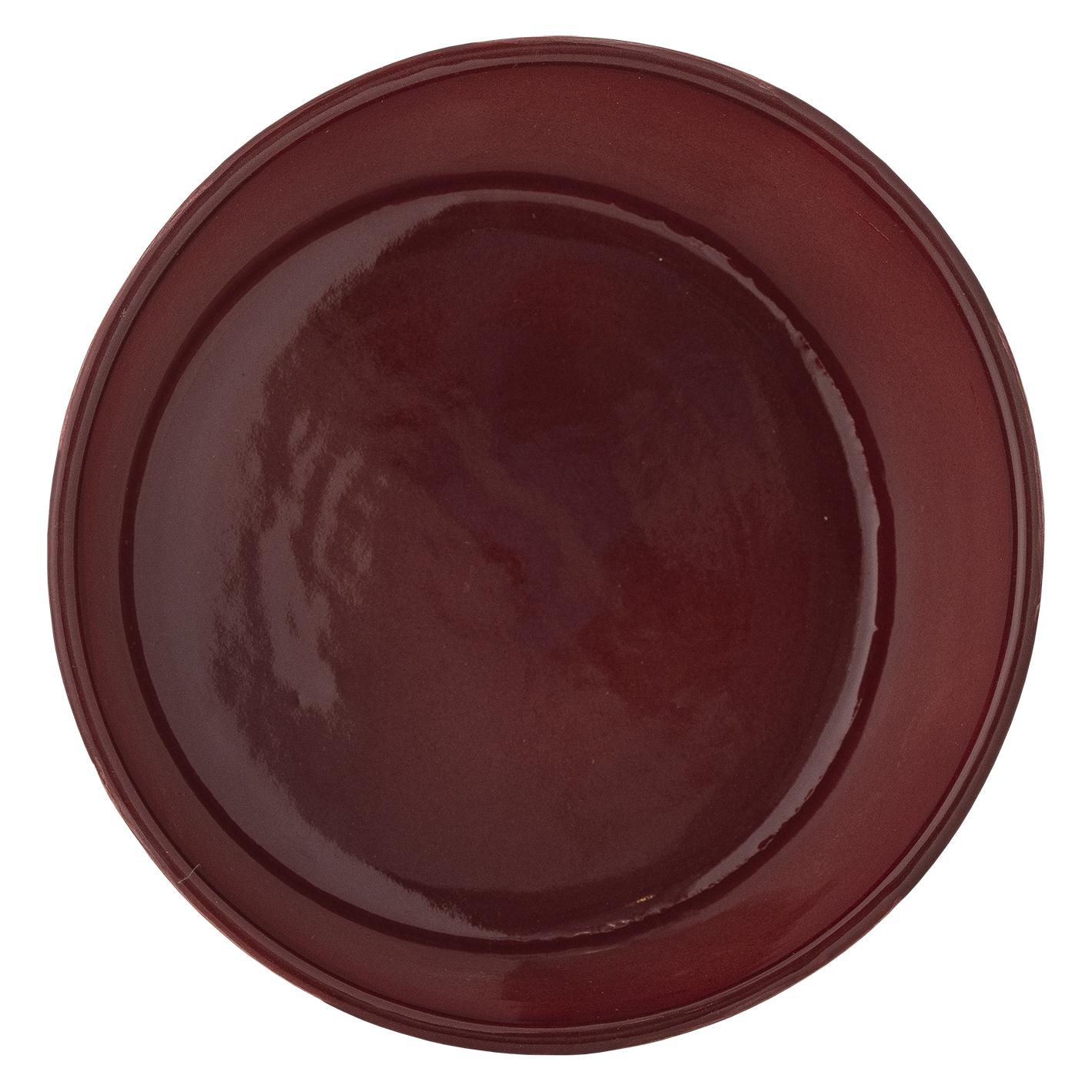 Bloomingville - Floki Bowl - Rose - Stoneware (13.50 cm, 6 l, 4x) (82063575)