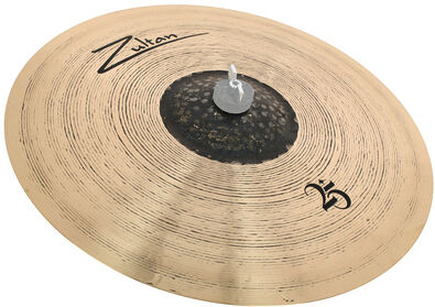Zultan "16" Crash 25"
