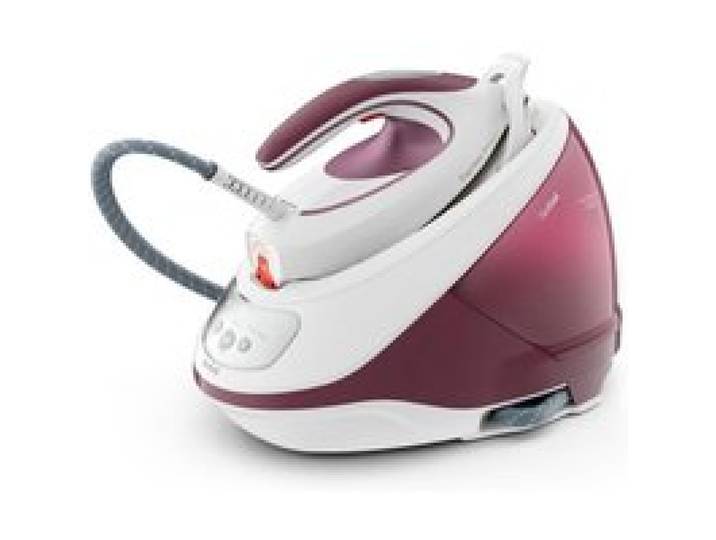 Protection Express - Tefal - SV9201 - Plat 300mm - 3140g - Couleur rose