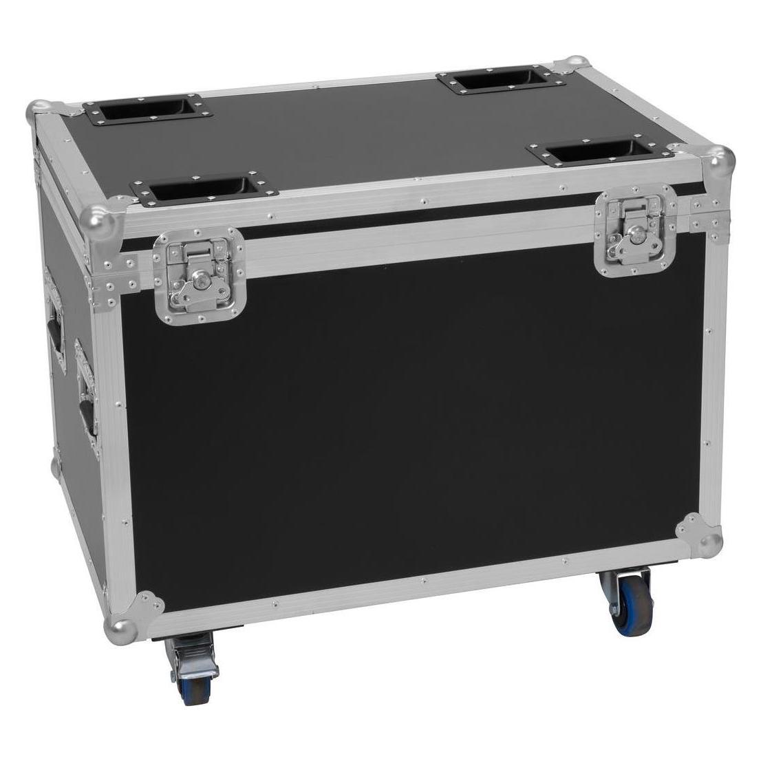 Roadinger Flightcase 4x TMH-W400 (31001086)