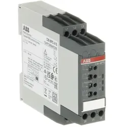 ABB 3-Phasenüberwachungsrelais 2W 30s 3x300-500VAC CM, Relais