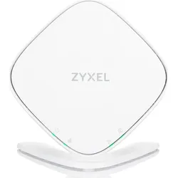 Zyxel WX3100 WLAN-Mesh-Repeater, Router, Weiss