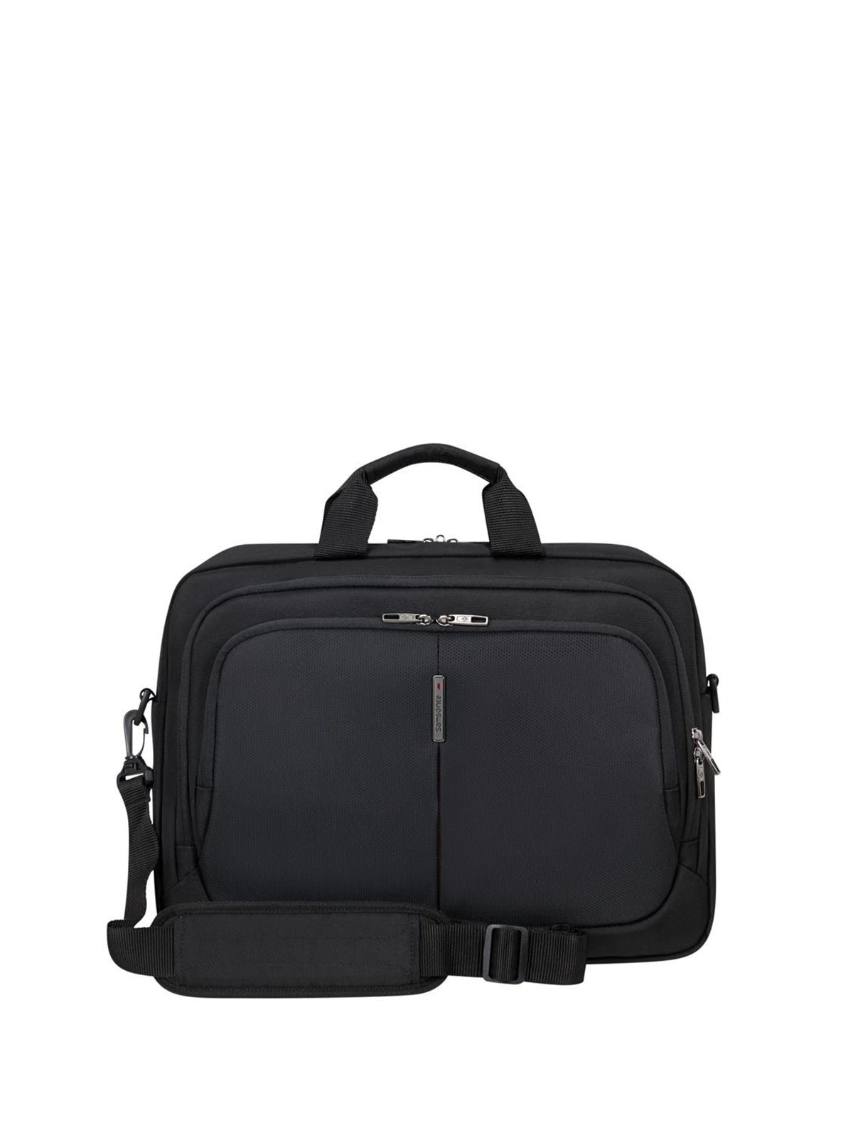 Samsonite Guardit 3.0 Laptop-Tasche für Laptop 17.3" | Schwarz
