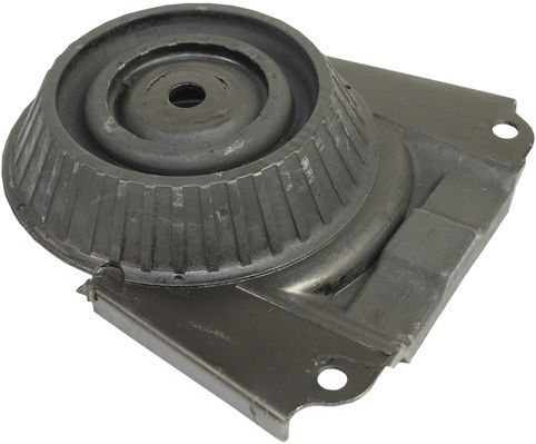 Metzger Autoteile Federbeinstützlager 6490077 Hinterachse Für Ford