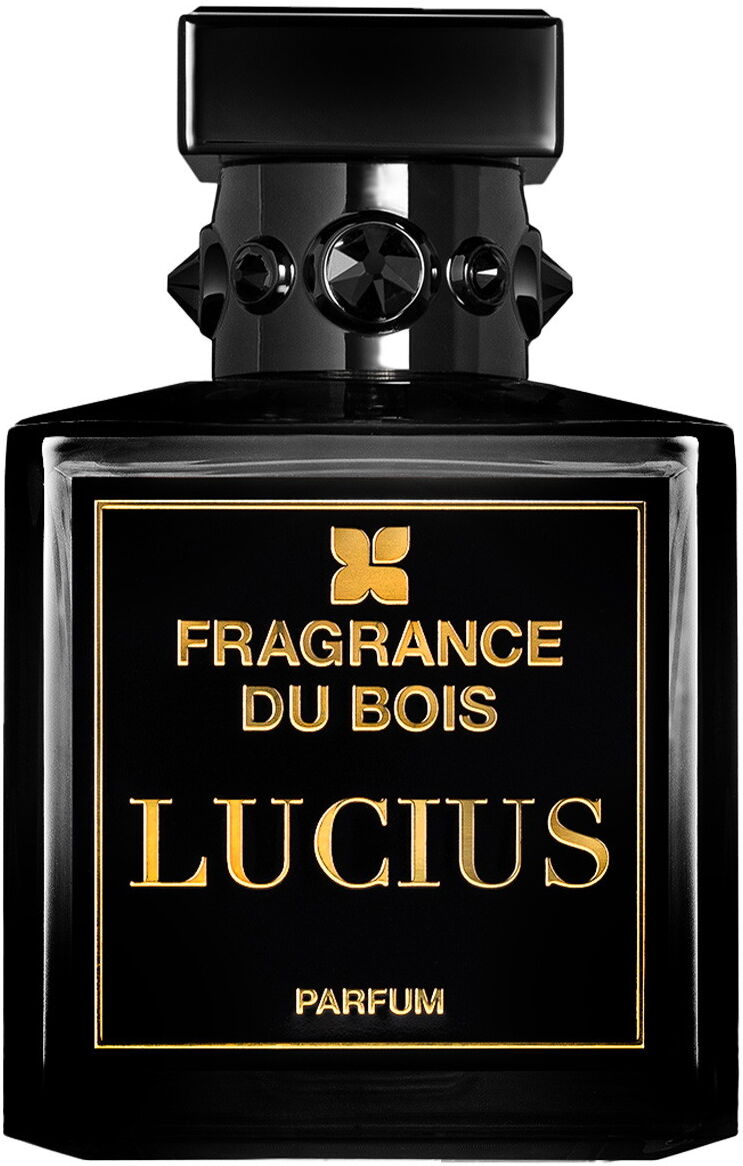 100ml FRAGRANCE DU BOIS Lucius Parfum