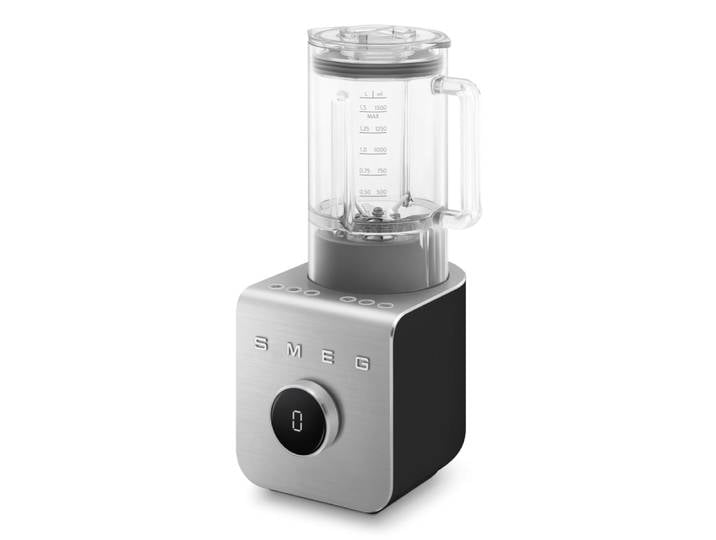 Blender haute performance noir smeg