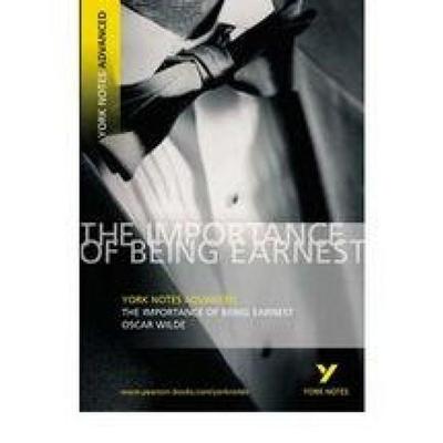 Oscar Wilde ''The Importance of Being Earnest'': everything you need to study and prepare for 2025 assessments and 2026 exams, Taschenbuch von Oscar