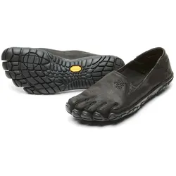 Vibram FiveFingers CVT Leather 4 Herren Laufschuhe schwarz - 42.0 EU