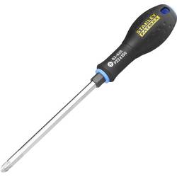 STANLEY Schlitz-Schraubendreher Klingenlänge: 150 mm FMHT0-62625