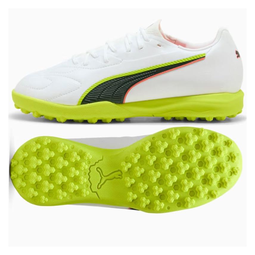 Puma King Match Schuhe (37) (65646154)