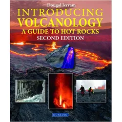 Introducing Volcanology, Sachbücher von Dougal Jerram