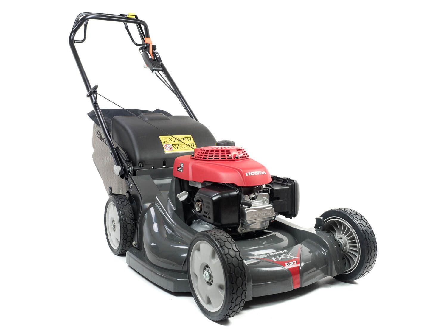 Honda HRX 537C HY Rasenmäher HRX537CHY