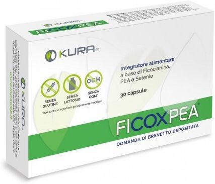 Ficoxpea 30cps