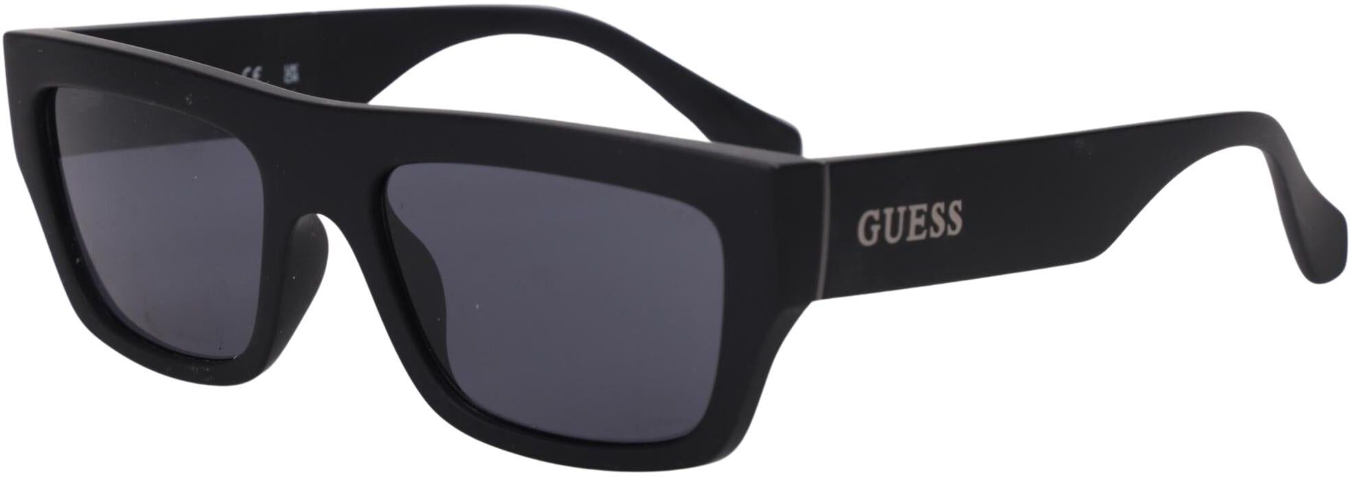 Guess Damen Sonnenbrille, Grau - Second Hand