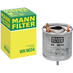 Fahrzeug Werkzeug, MANN-FILTER WK 9034