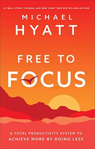 Hyatt - Free to Focus - Preis vom 11.10.2026 03:10:56 h