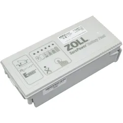 Original Li-Ion Akku passend für Zoll Defibrillator AED Pro/E-Serie/R-Serie