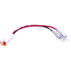 MOTOISM Adapterkabel / Widerstand für KTM/Husqvarna/GasGas V1