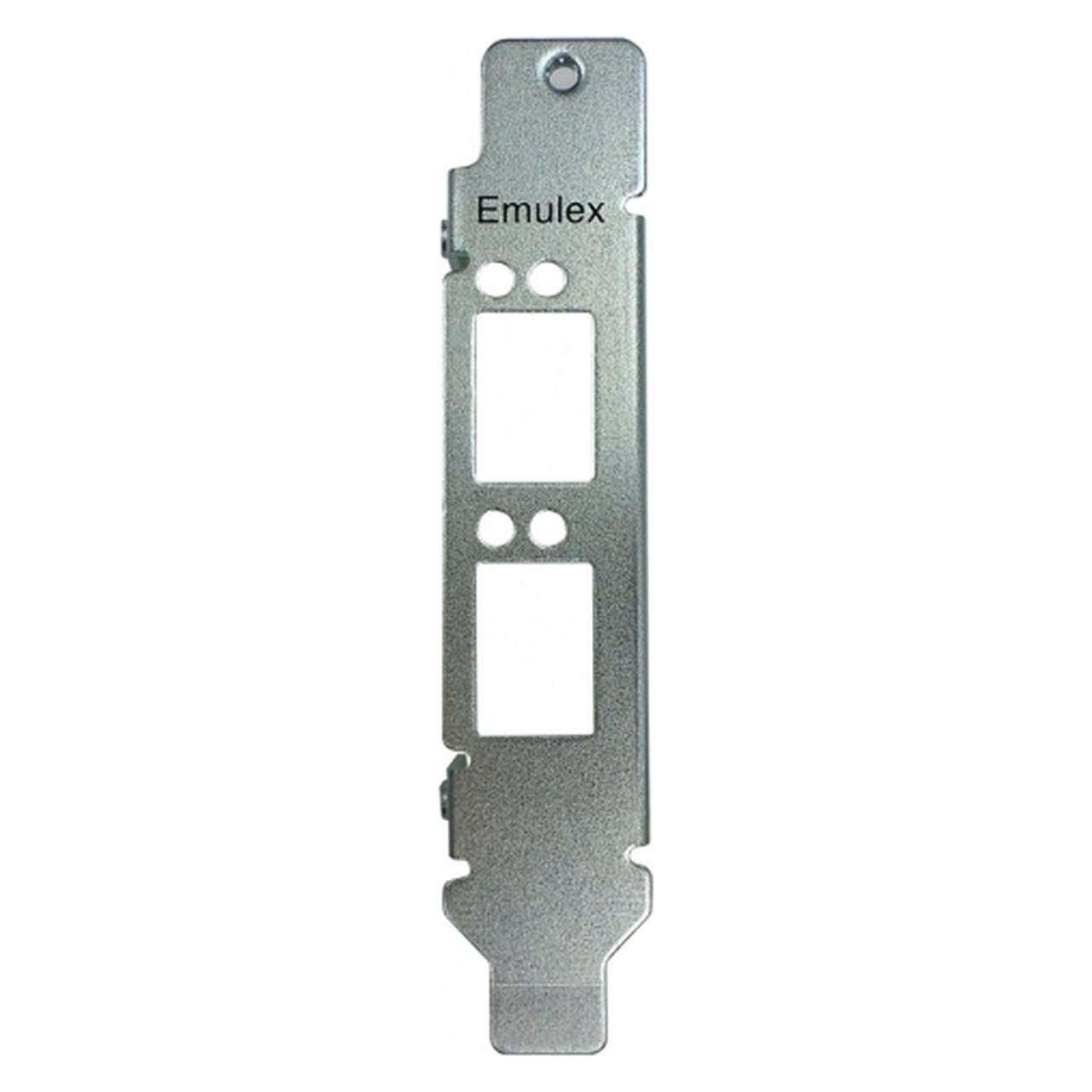QNAP Desktop and 1U NAS bracket (SP-BRACKET-10G-EMU)