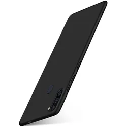 moex Alpha Case Samsung Galaxy M11 Hardcase ultra dünn