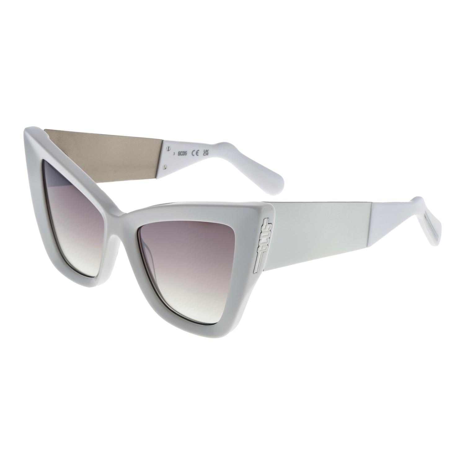GCDS Zonnebril GD0026 21G 53