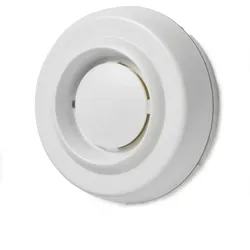 Siemens Dig.Industr. Signalgeber weiß FDS364-W