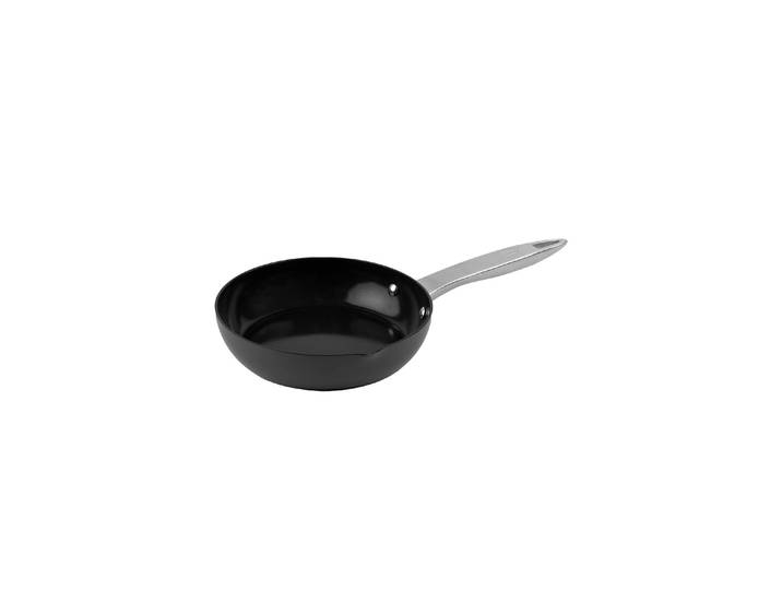 Bratpfanne ZYLISS Ultimate Pro 20 cm , schwarz, Ø:20cm, Pfannen, Bratpfanne, Hochwertige Bratpfanne