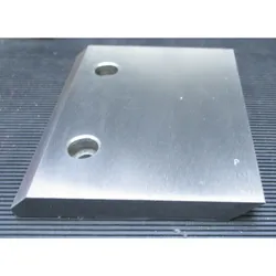 Metallkraft Oberes Segment FSBM Serie 150mm / Standard Version