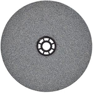 Einhell Schleifscheibe 49507535, 150 x 20mm (ØxB), 12,7mm Bohrung, Körnung 36