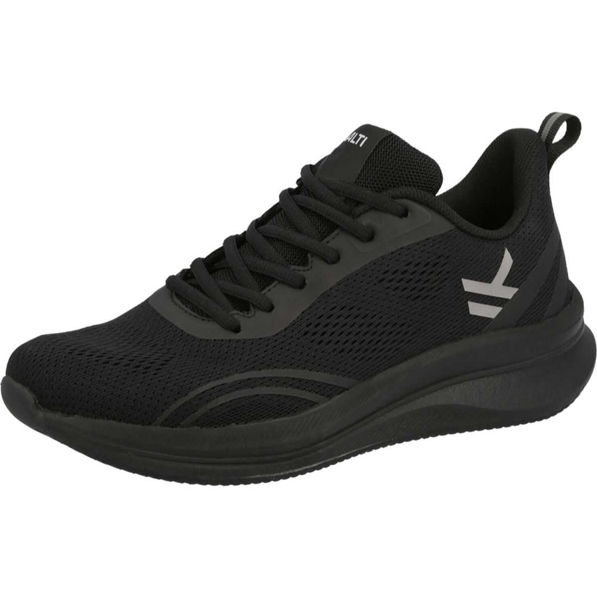 Halti Frisk W Sneaker black (P99) 38 054-3168-P99-38