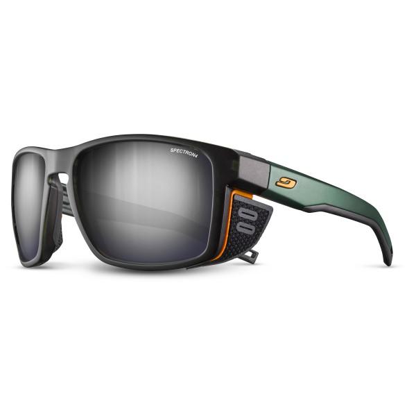 Julbo - Shield Spectron S4 - Velobrille Gr L grau