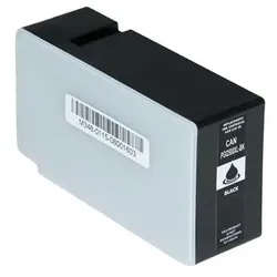 Alternativ-Tinte für Canon PGI-2500 XL / 9254B001 schwarz
