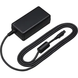 Nikon Eh-5d (Kamera Akku Netzadapter), Kamera Stromversorgung, Schwarz