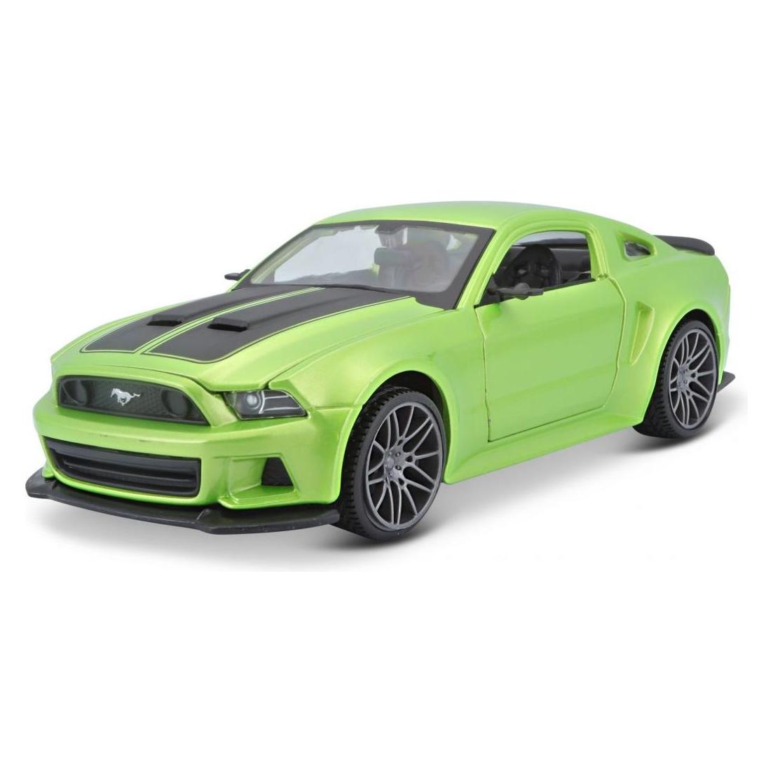 Maisto 1:24 Modellauto Ford Mustang 2 (531506)