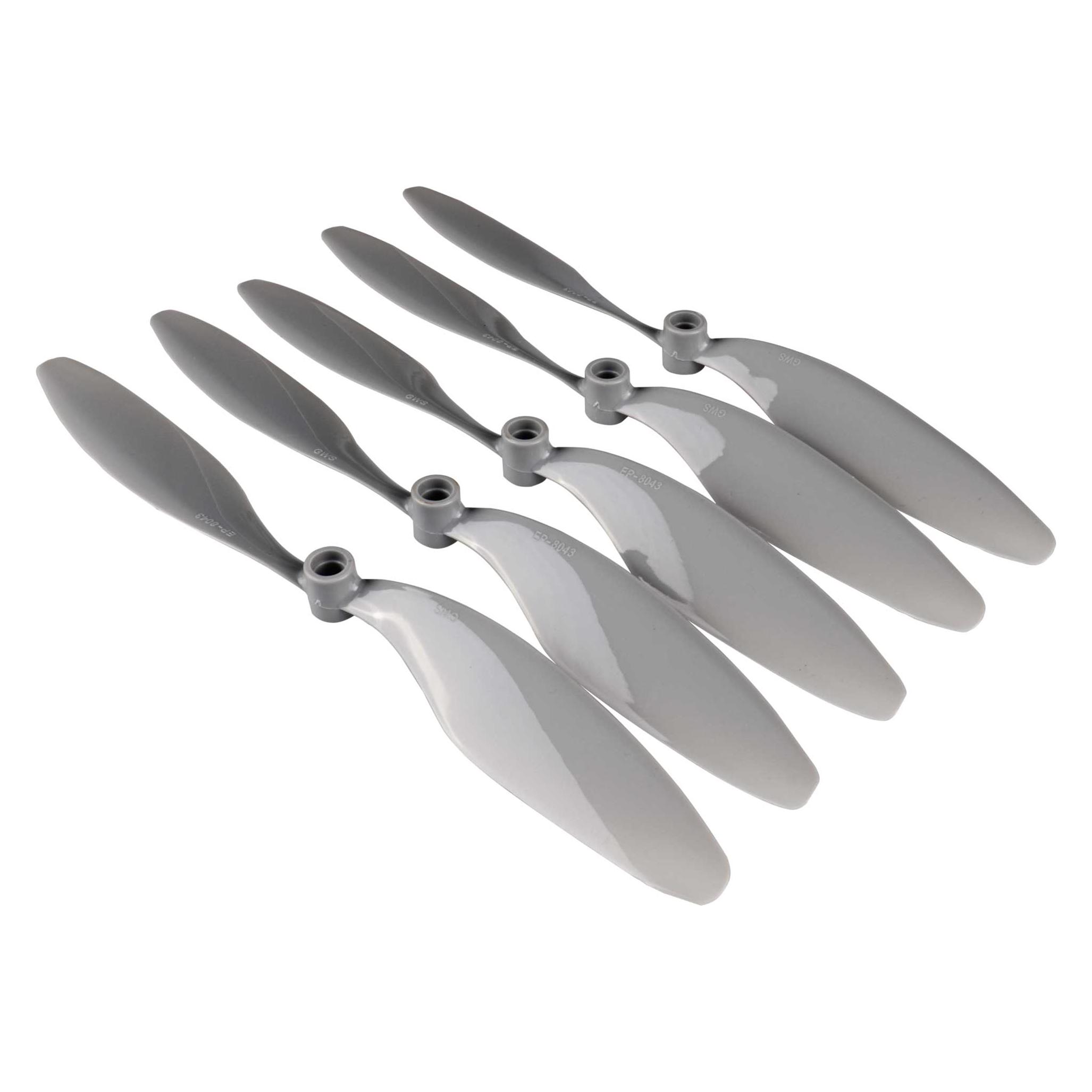 Multiplex Ersatzteil Propeller Passend f (1-00014)