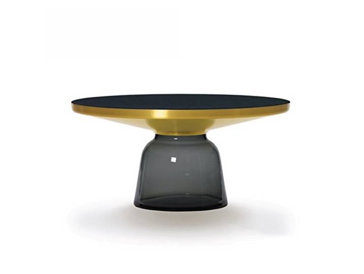 CZAOERXB Nordische Persönlichkeit Vintage Beistelltisch, Kreativität Modern Sofatisch Schlafzimmer Nachttisch Kreativität Couchtisch Telefontisch Lagerregal-gelb 50x53cm kleines Geschenk