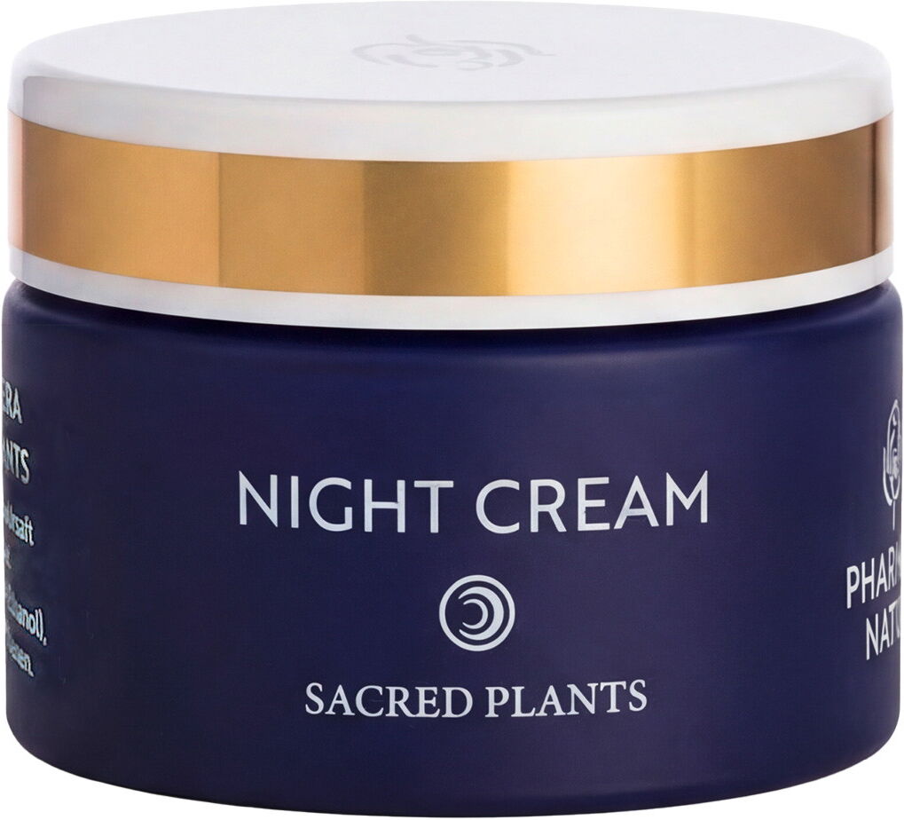 50ml PHARMOS NATUR Lunar Skin Ritual Night Cream