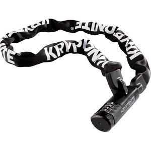 Kryptonite Fahrradschloss Kryptolok 990, Kettenschloss, Länge 90 cm, Sicherheitslevel 6