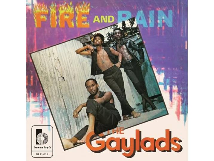 Fire And Rain