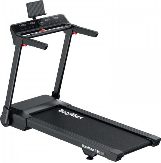 BodyMax TR200 Treadmill Bodymax TR200 + Kinomaps 12 Months