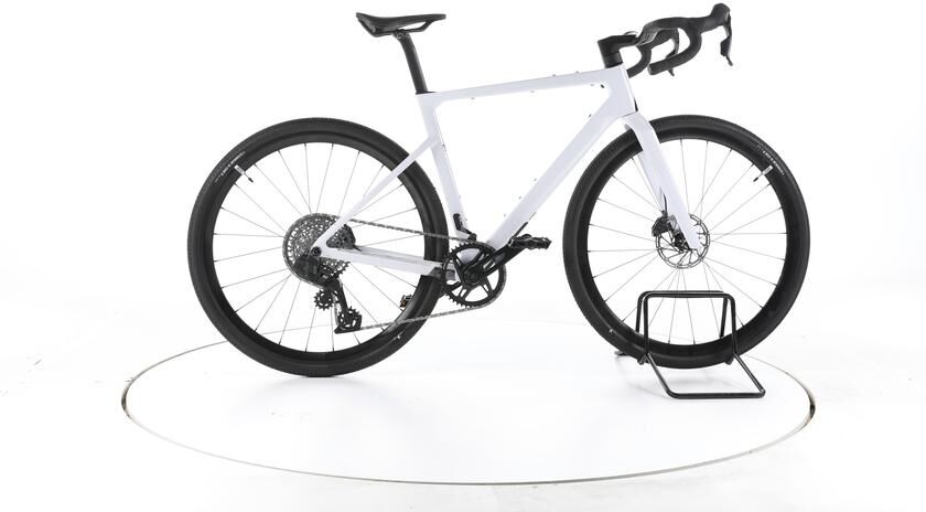Rose Backroad FF Rival XPLR AXS Vélo Gravel Carbone 2026 - 307764