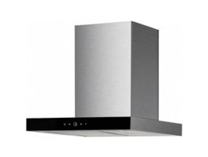CATA Hotte aspirante décorative LEGEND 6000 XGBK – 640 m³/h 60 cm A++