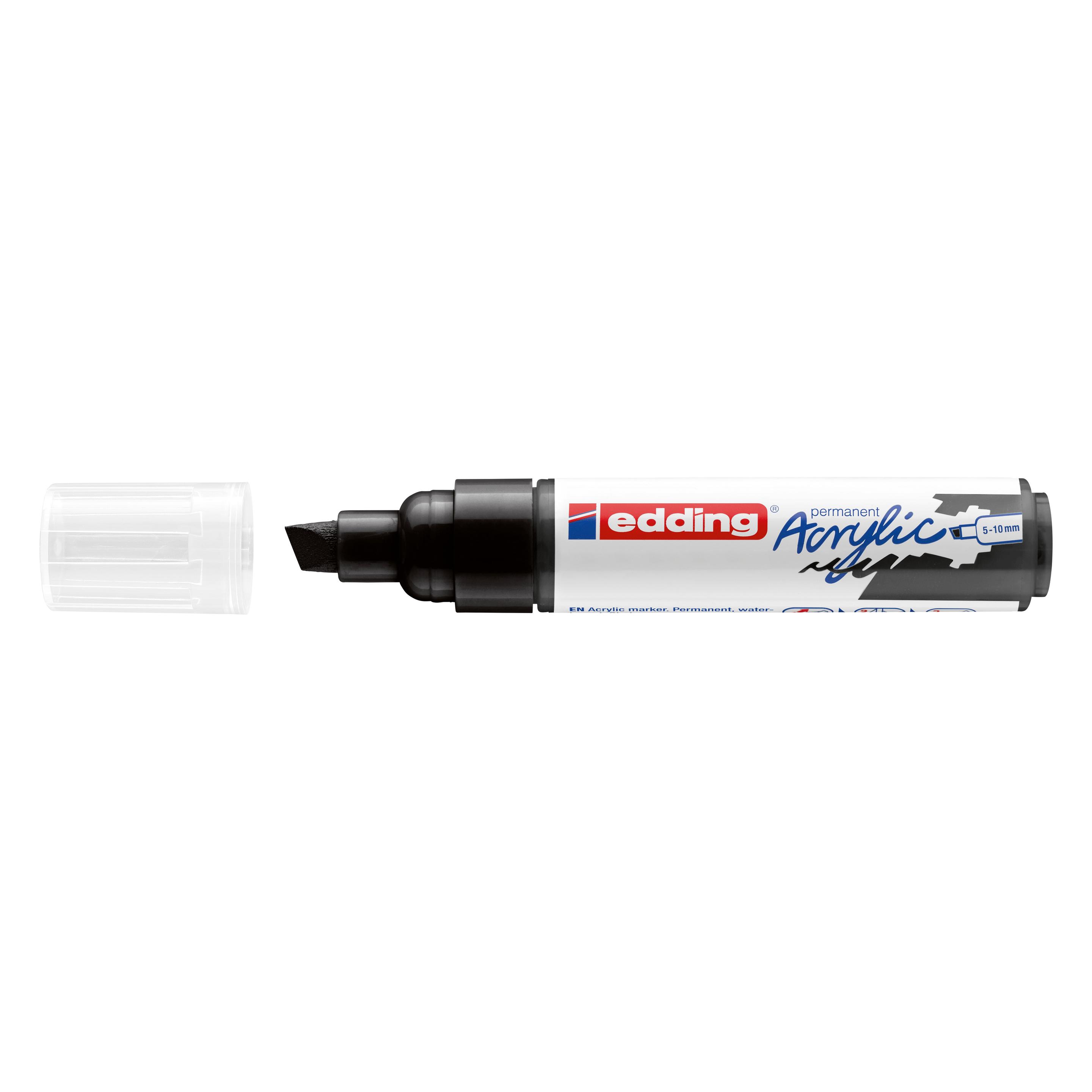 Edding Acrylmarker (1x) (5000-901)