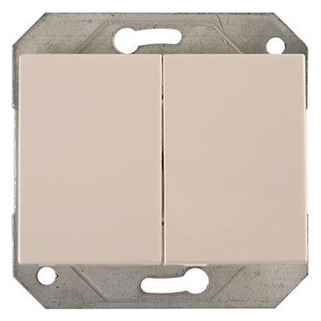 Vila Switch Double Crossover Vilma Xp White (Switch) (477910141049)