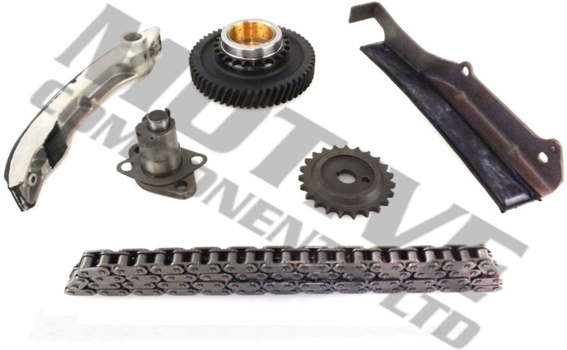 Jakoketjusarja Motive Mottck60