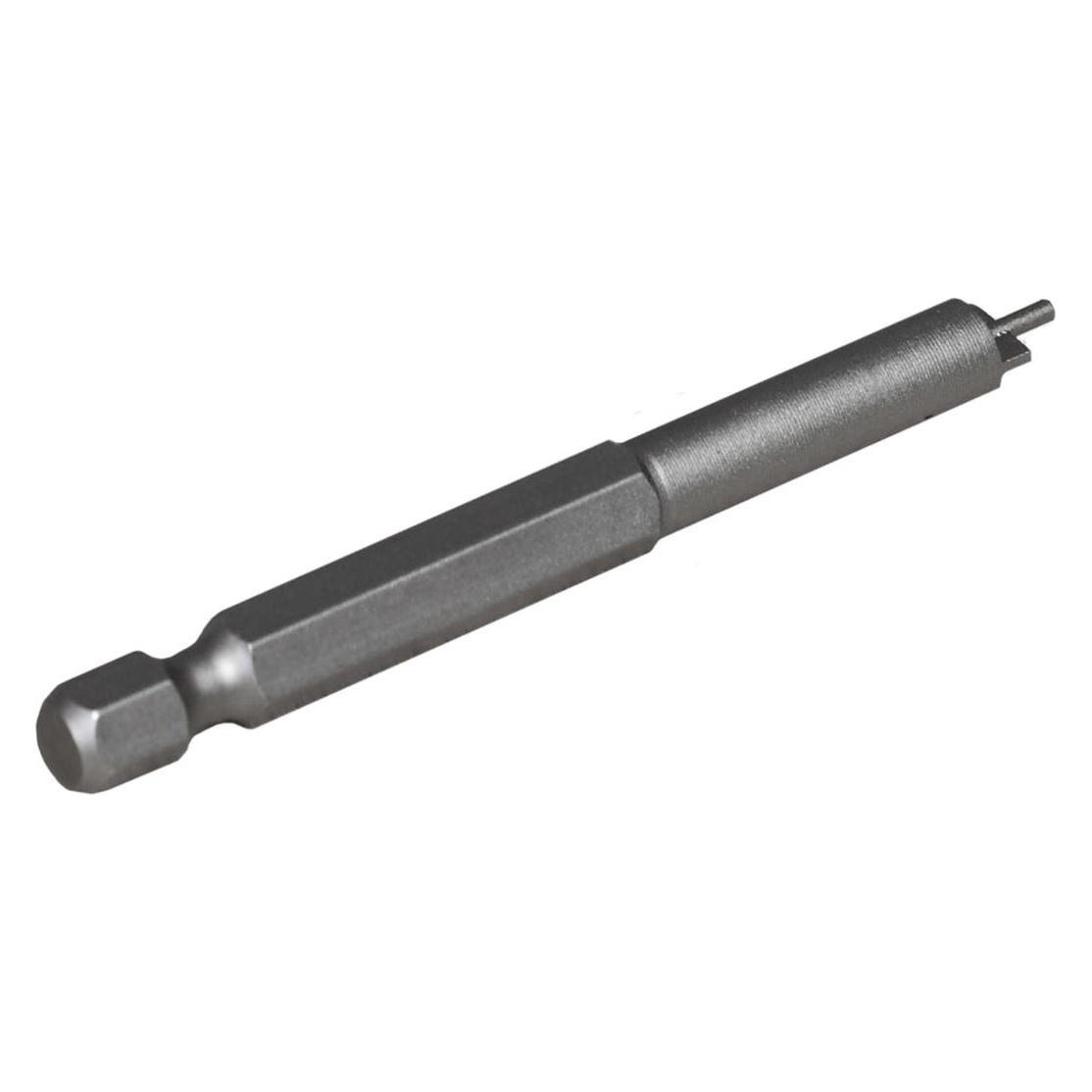VAR Maschinen-Speichennippel-Bit 3mm. (VARP26103)