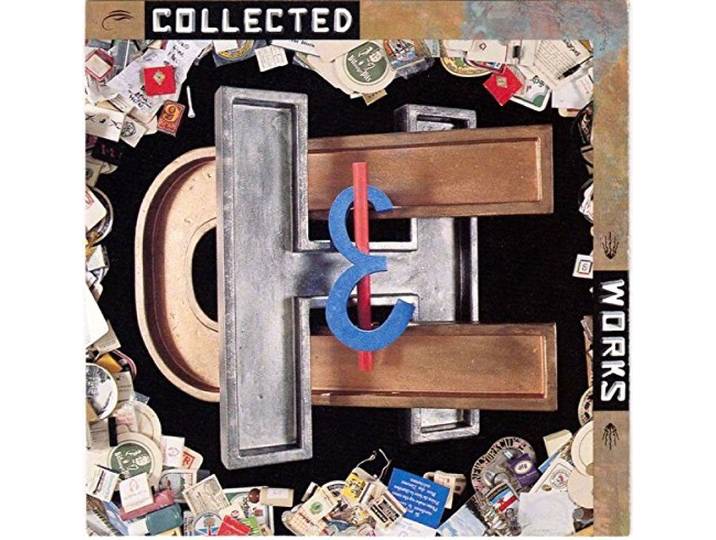 Collected Works
